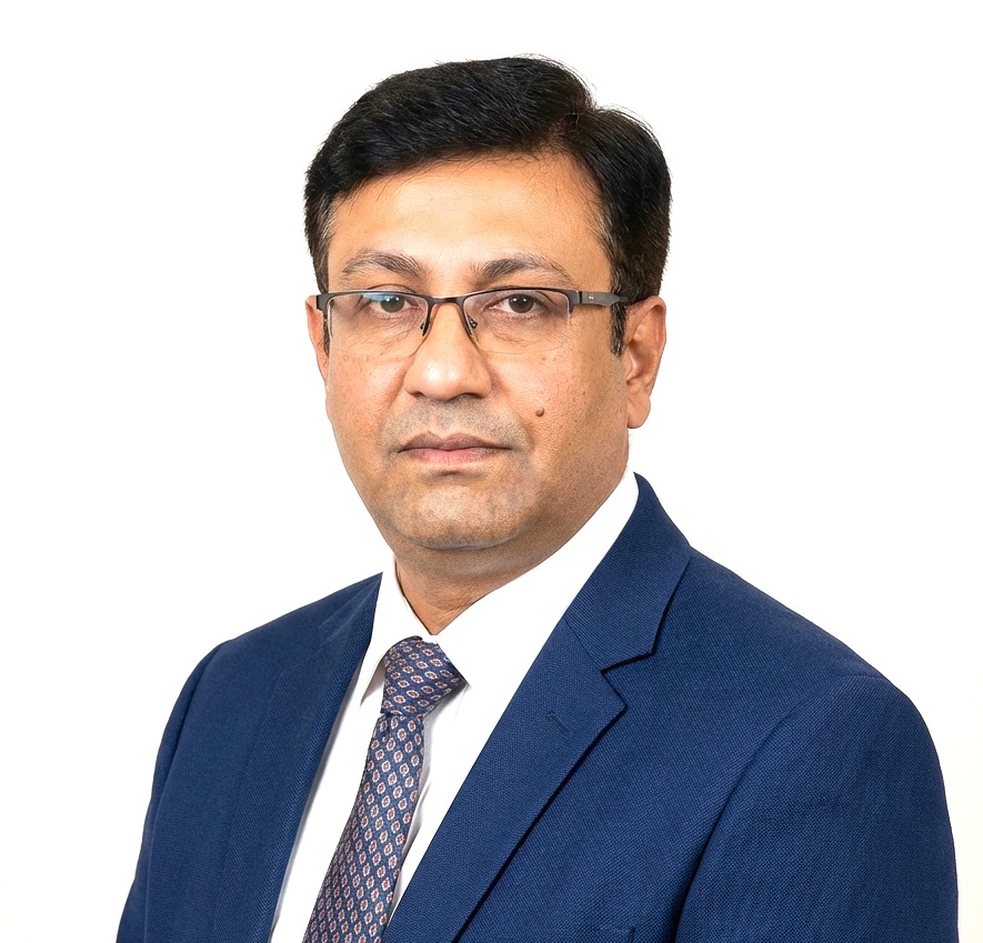Swaroop Suryanarayana
